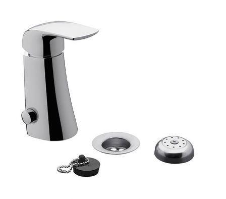 MONOCOMANDO BIDET FV EPUYEN CR 189/L2