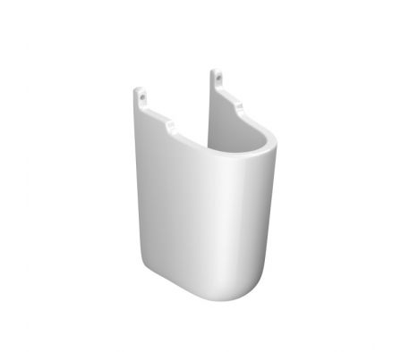 PEDESTAL SUSPENDIDO DECA VOGUE PLUS BLANCO C.510.17