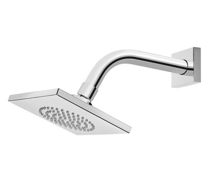 DUCHA C/BRAZO DOCOL BELLAR CR 669406