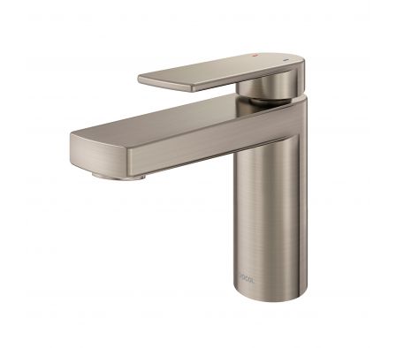 MONOCOMANDO LAVATORIO DOCOL ARGON COBRE CEPILLADO 847769