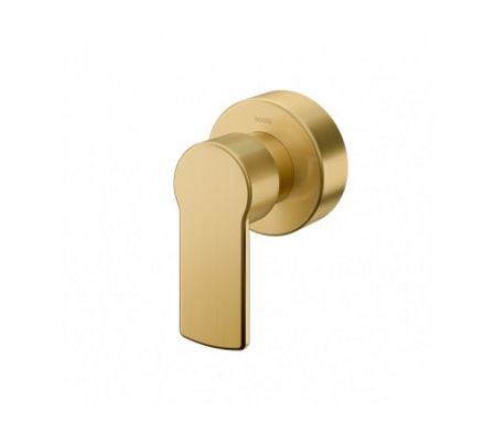 ACABADO PARA DOCOL BASE 3/4 ARGON ORO CEPILLADO 847972