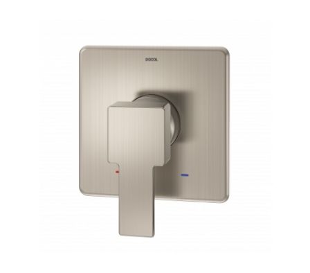 ACABADO DUCHA HIGIENICA MONOCOMANDO DOCOL 1/2 EDGE COBR.CEP.849969