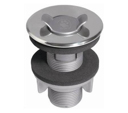 SOPAPA P/LAVATORIO TIGRE INOX 7/8 26916909