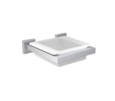 JABONERA PARED C/ LOZA DECA QUADRATTA CR 2011.C83