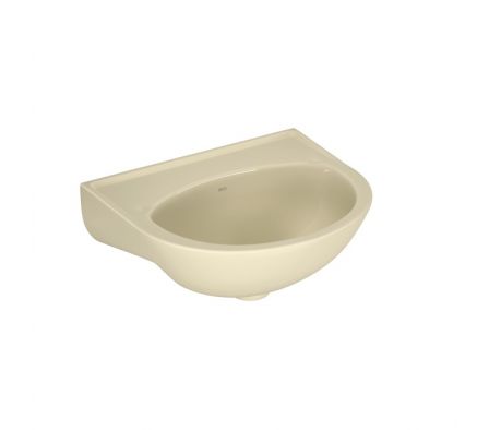 LAVATORIO DECA IZY L.12.37 CREMA 