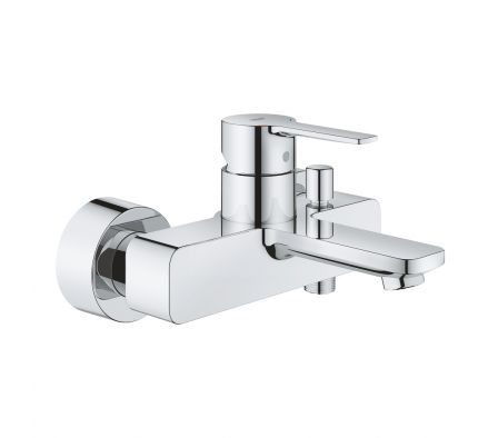 MONOCOMANDO EXTERIOR TINA/DUCHA GROHE LINEARE CR 33849001