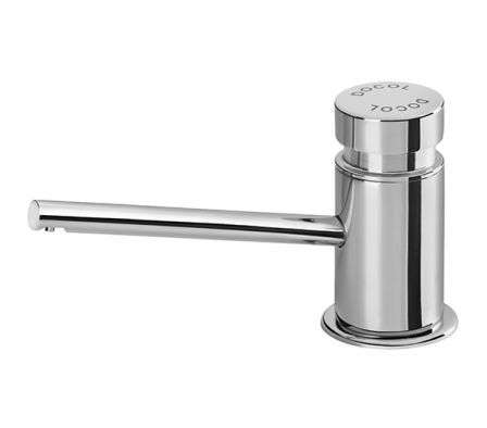 DISPENSADOR JAB.LIQ.COCI.LAVAT.DOCOL CR 17200006