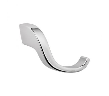 PERCHA DOCOL BOSSANOVA CROMO 00657806