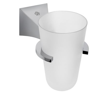 PORTA CEPILLOS FV URBANO CROMO 169/H3