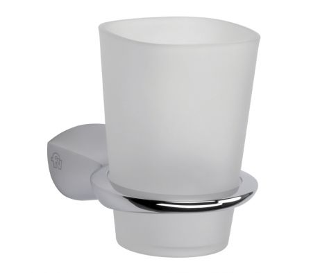 PORTA CEPILLOS FV EPUYEN CROMO 169/L2