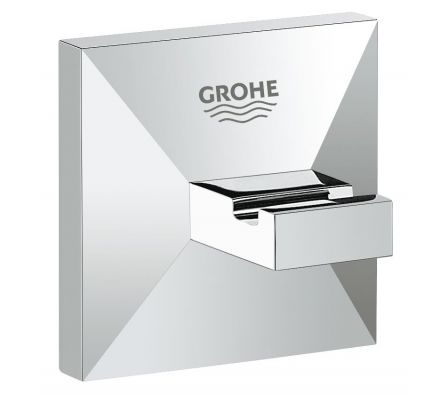 PERCHA SENCILLA GROHE ALLURE CR 40498000