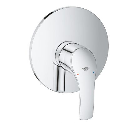 TAPA MANIJA P/ MONOCOMANDO GROHE EUROSMART CR 19451002