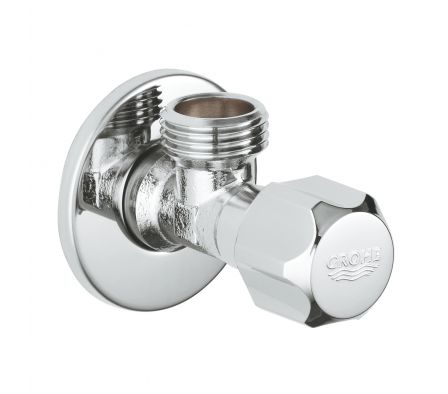 VALVULA ANGULAR GROHE UNIVERSAL 1/2' CR 2201600M