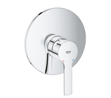TAPA MANIJA P/ MONOCOMANDO GROHE LINEARE NEW CR 19296001