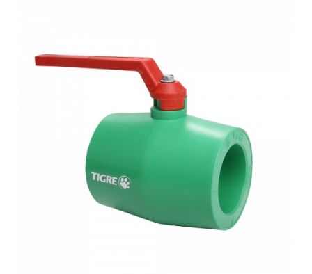 VALVULA ESFERA TIGRE FUSION 32MM 300000858