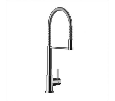 MONOCOMANDO FV COIHUE 412.01/N1 CROMO PARA COCINA