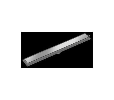 RALO LINEAL.FLAT TIGRE REJ.INOX. 50CM 100018899