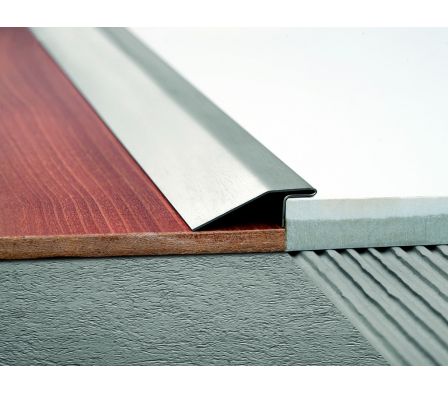 DESNIVEL C/TAB.ATRIM ACER/ESMER 40X2.5MM 2604