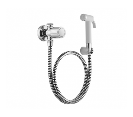 DUCHA HIGIENICA C/DESVI. DOCOL ITAPEMA BELLA CR 442760
