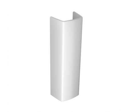 PEDESTAL DECA P/ TANQUE LAVARROPA BLANCO