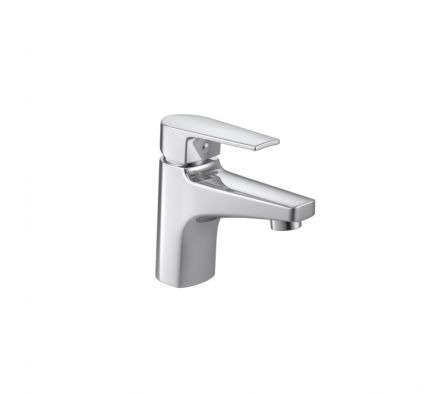 MONOCOMANDO LAVATATORIO BAJO DECA LEVEL CR 2875.C26