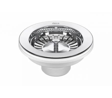 SOPAPA P/PILETA COCINA DECA CR 1622.C