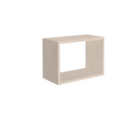 MODULO GAAM QUADRADO 400X280X200 RV/RV.566.71.71