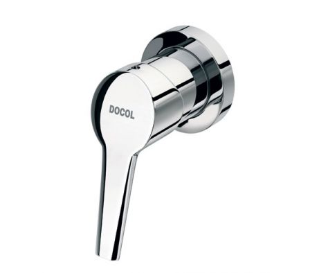 ACABADO P/DOCOLBASE 1/2-3/4 Y 1 NEXUS 501406