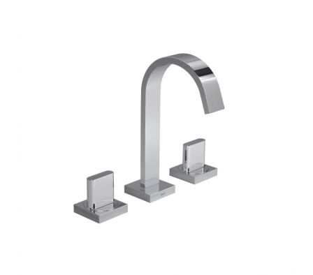 MEZCLADORA MESA LAVAT. P/ALTO DECA POLO CR 1877.C33