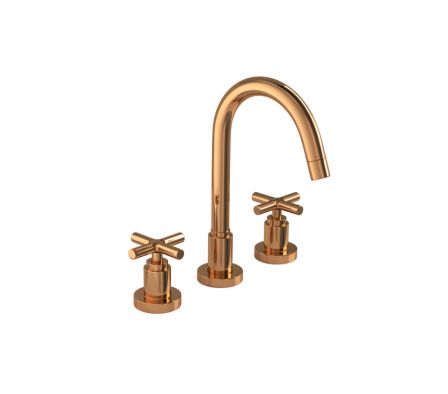 MEZCLADORA MESA LAVATORIO PICO ALTO DECA DUNA CL.1877.GL64.RD