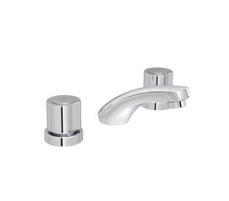 MEZCLADORA MESA LAVAT.P/BAJO DECA TARGA 1875.C40.CR