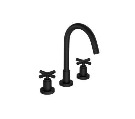 MEZCLADORA MESA LAVATORIO DECA DUNA CLASSICA 1877.BL64.MT