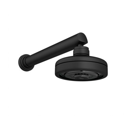 DUCHA CON BRAZO DECA ACQUA PLUS 1990.BL.CT.MT