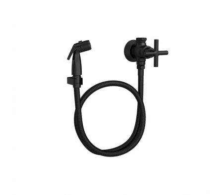 DUCHA HIGIENICA DECA DUNA CL.1984.BL64.ACT.MT