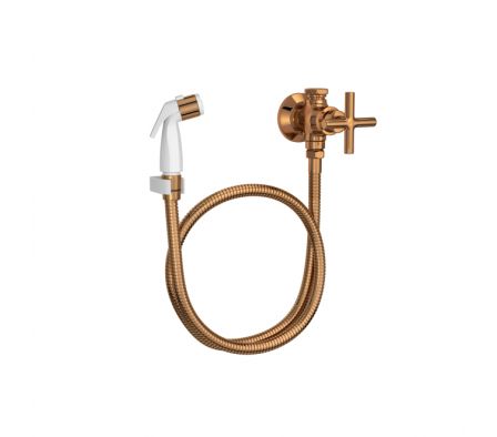 DUCHA HIGIENICA DECA DUNA CLASS.1984.GL64.ACT.RD