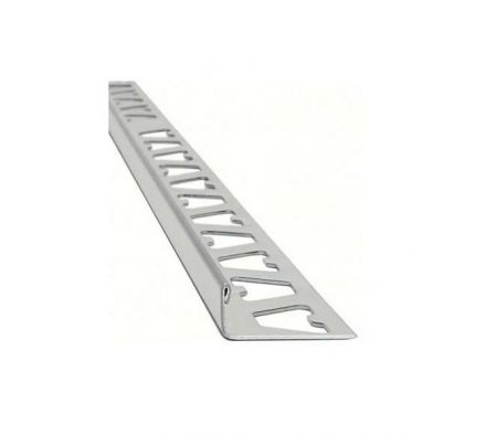 VARILLA EN L ESMERILADO 12.5MM X2.5MTS. 1452E