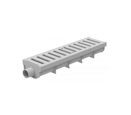 RALO LINEAL GRIS TIGRE 13X50 P/3T 100002645