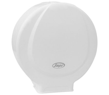 PORTA PAPEL JAPI BLANCO HPPH1