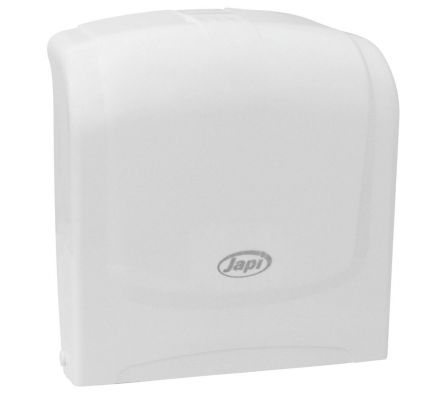 PORTA TOALLA JAPI BLANCO HPPT1