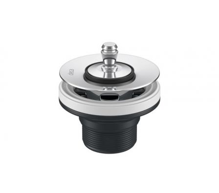 SOPAPA CLICK P/LAVAT.BIDET DECA CR 1602.C