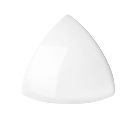 LISTELLO ELIANE CASTANHA EXTERNA BRANCO PISCINA 2.5X2.5 X1