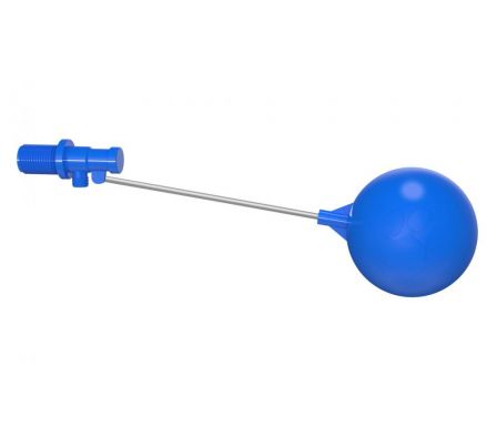 FLOTADOR P/TANQUE AGUA 3/4 TIGRE 100002306