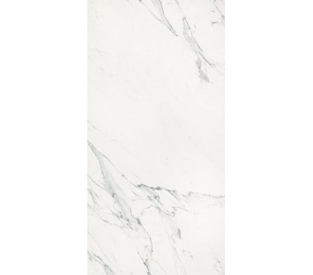 PISO ITALGRANITI STATUARIO LUX SQ 60X120 CMS