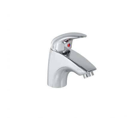 MONOCOMANDO MESA LAVATORIO DECA SMART CR 2875.C71