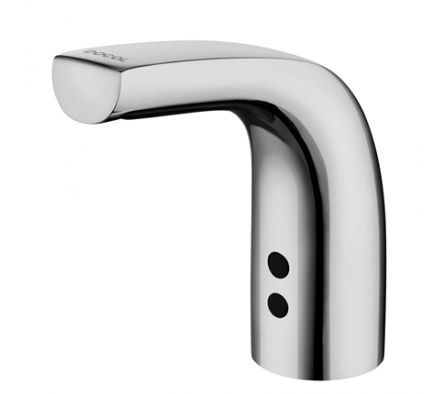 GRIFO LAVATORIO DOCOLELECTRIC ZENIT CR 464806