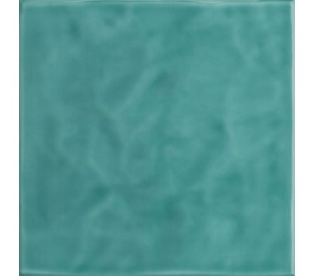 PISO ELIANE VERDE AGUA ONDA BR 20X20 1.48M X37U