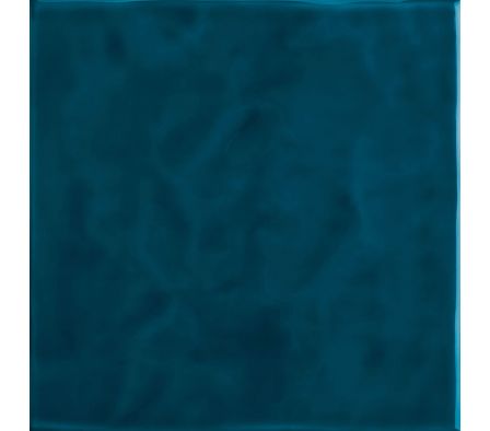 ELIANE PISO PARED AZUL PETROLEO ONDA BR 20X20 1.48M X37U