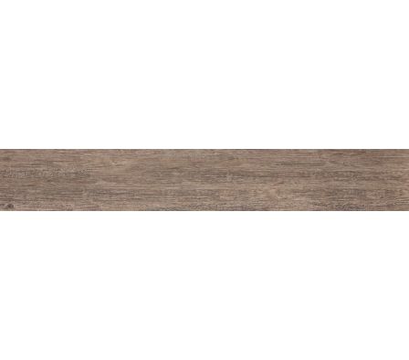 PISO PORTOBELLO ECOWOOD CANELA  20X120 CMS