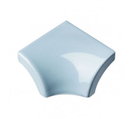 LISTELLO ELIANE NORONHA AGUA CANTO E BR 2.5X2.5 1UND