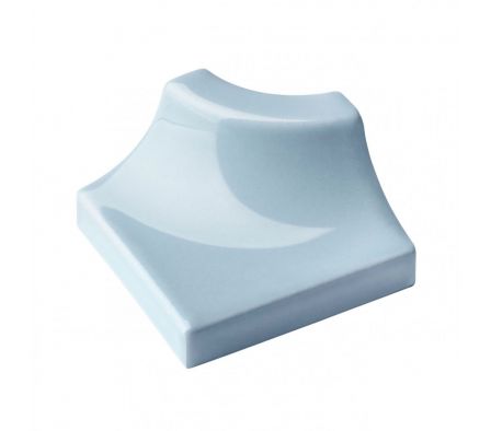 LISTELLO ELIANE NORONHA AGUA CANTO I BR 2.5X2.5 1UND